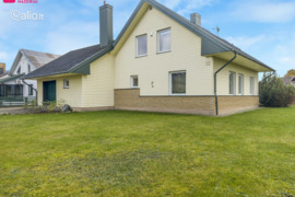 Mažeikių r. sav., Mažeikiai, P. Matulionio g.