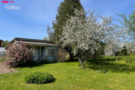 Kauno r. sav., Vingytė, Geležinkelio g.