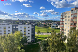 3 kamb. butas Jonavos r. sav., Jonava, P. Vaičiūno g.