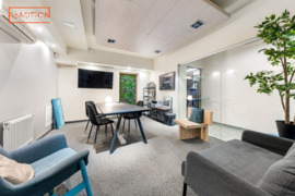 Patalpos Vilnius, Naujamiestis, Pamėnkalnio g.