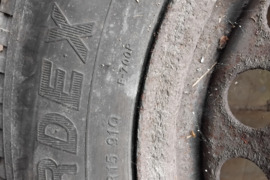 Yokohama, Universalios padangos