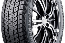 Bridgestone DM-V3 265/55R20 113T XL, Žieminės padangos