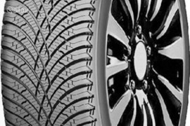 Doublestar DLA01 225/45R19 96W XL, Universalios padangos