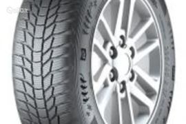 General Snow Grabber+ 255/55R18 109H XL, Žieminės padangos