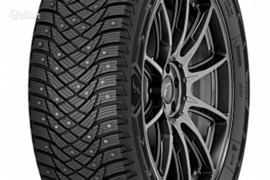 Goodyear ULTRAGRIP ARCTIC 2 SUV 255/50R19 107T XL, Žieminės padangos