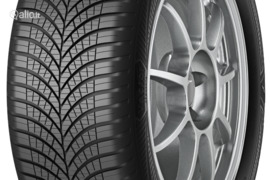Goodyear Vector 4Seasons Gen 3 155/70R19 88T XL, Universalios padangos
