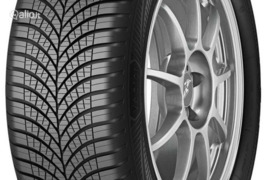 Goodyear VECTOR 4SEASONS GEN-3 245/50R19 105H XL, Universalios padangos
