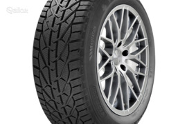 Kormoran SUV SNOW 255/55R18 109V XL, Žieminės padangos