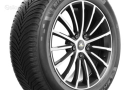 Michelin CrossClimate 2 215/55R18 99V XL, Universalios padangos