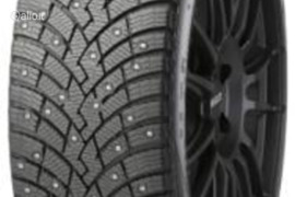 Pirelli ICE ZERO 2 225/50R17 98T XL, Žieminės padangos