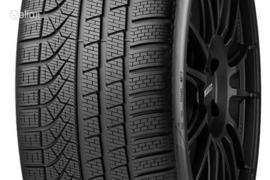 Pirelli P ZERO WINTER 245/40R20 99V XL, Žieminės padangos