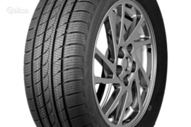 Rotalla ICE PLUS S220 255/60R17 106H, Žieminės padangos