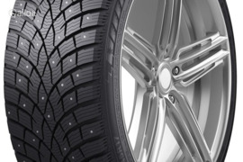 Triangle TI501 265/65R18 114T XL, Žieminės padangos