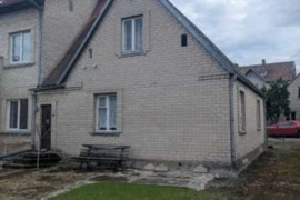 3 kamb. nuoma Kaunas, Aleksotas, Veisiejų g.