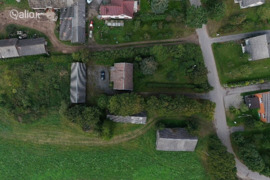 Radviliškio r. sav., Beinorava, Mokyklos g.