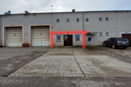 Patalpos Klaipėda, Kauno, Šilutės pl.