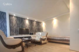 1 kamb. butas Klaipėda, Miško, Kretingos g.