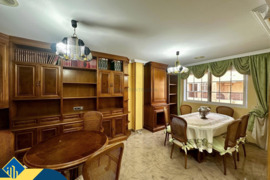 Apartamentas netoli jūros, Alicante provincijoje, Torrevieja mieste, Playa del Cura rajone. 3 kambar