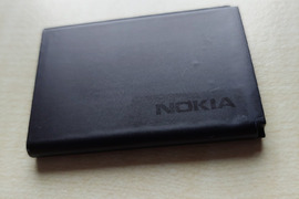 Nokia 2720 FLIP ,NOKIA 8110 4G ORGINALI BATERIJA