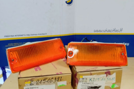 NIissan SUNNY B11 311 ’82-’83 žibintai