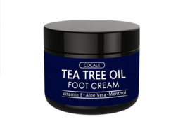 Kremas pėdoms, universalus kremas