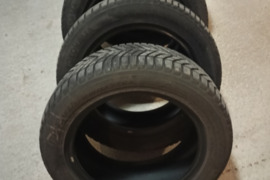 Yokohama, Žieminės padangos