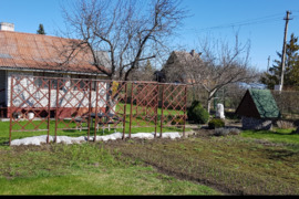 Parduodamas sodo namas Verkiuose,Krakiškių sodų-2oji