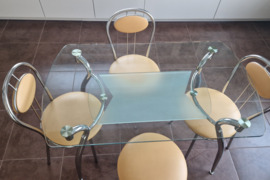 Virtuvės baldų komplektas