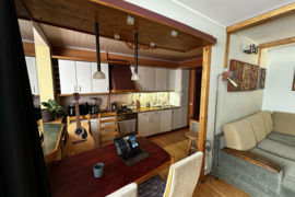 3 kamb. butas Panevėžys, Panevėžys, Nemuno g.