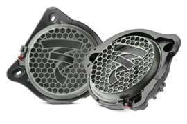 Focal ISUB MBZ 2  Kolonėlės, garsiakalbiai