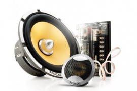 Focal K2 POWER 165 KRX2  Kolonėlės, garsiakalbiai