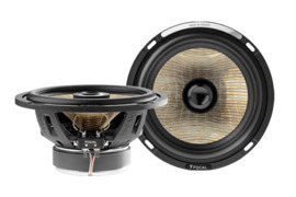 Focal PC 165 FE  Kolonėlės, garsiakalbiai