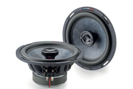 Focal PC 165 SF  Kolonėlės, garsiakalbiai