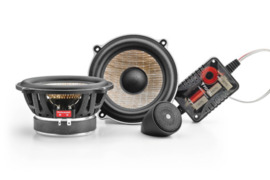 Focal PS 130 F  Kolonėlės, garsiakalbiai