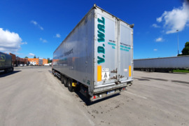 Ieškomas vairuotojas darbui vietoje