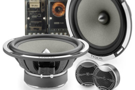 Focal PS 165 V1 LE  Kolonėlės, garsiakalbiai