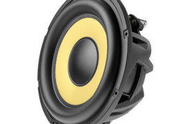 Focal SUB 25 KXS  Kolonėlės, garsiakalbiai