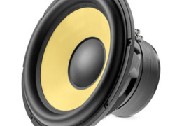 Focal SUB 30 KXE  Kolonėlės, garsiakalbiai