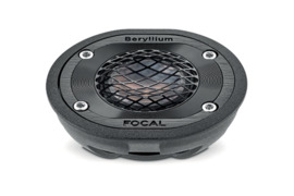 Focal TBM  Kolonėlės, garsiakalbiai