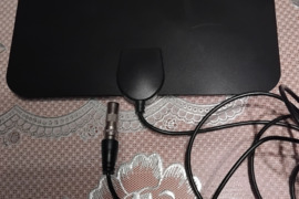 Kambarinė TV antena(0,21m×0,12m)