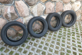 Ziemines R16 Nokian WR D4 padangos 4vnt