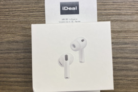 Airpods pro 3  Ausinės
