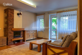 2 kamb. butas Vilnius, Žvėrynas, Lūšių g.