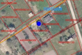 PARDUODAMAS SKLYPAS RAMIOJE VIETOJE – PILVIŠKIUOSE! 