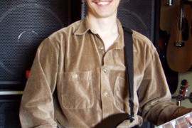 Gitarų remontas Vilniuje - Gitarų remontas