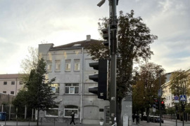 3 kamb. nuoma Kaunas, Centras, Kęstučio g.