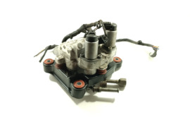 BMW 7, F01, F02, Hidraulinis važiuoklės siurblys / 6775258, / 10641010, / 929343