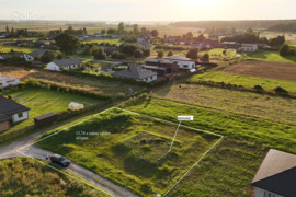 13.74 a sklypas Šiaulių r. sav., Vinkšnėnai, Griežlės g.