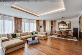 Šiauliai, Šiauliai, S. Lukauskio g.