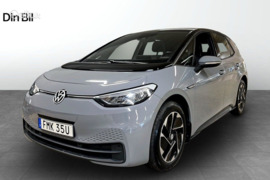 Volkswagen ID3